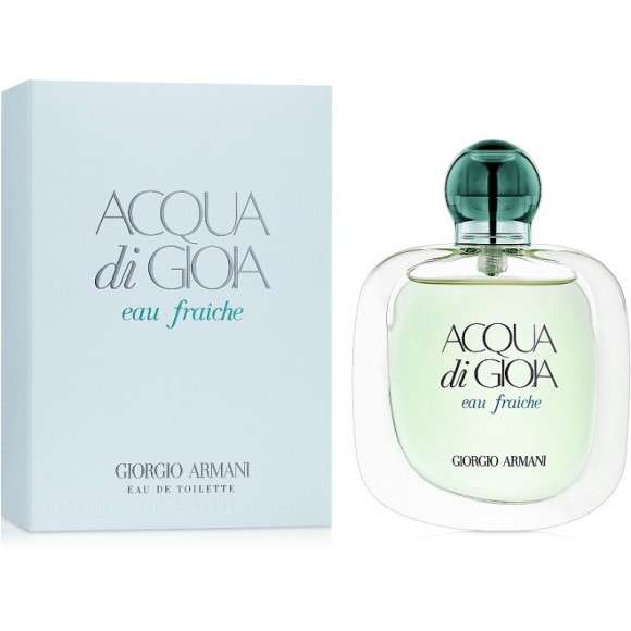 Giorgio Armani Acqua Di Gioia Eau Fraiche 100 ml