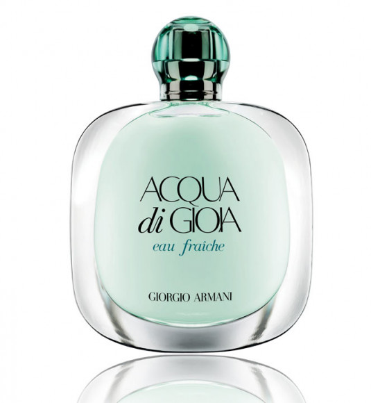 Giorgio Armani Acqua Di Gioia Eau Fraiche 100 ml