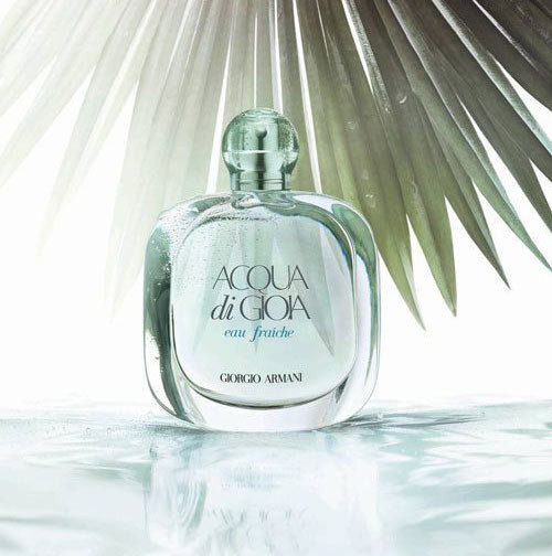 Giorgio Armani Acqua Di Gioia Eau Fraiche 100 ml