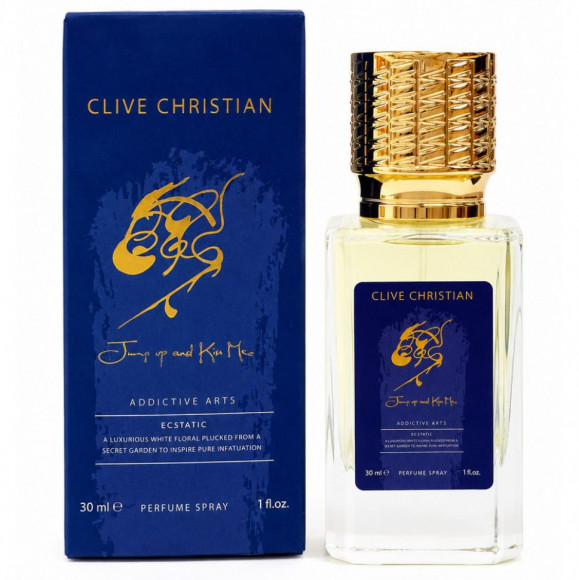 Clive Christian Jump Up And Kiss Me Hedonistic edp unisex 30 ml