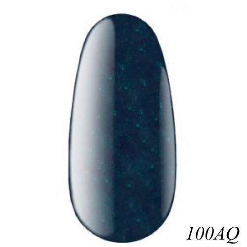 Гель лак Kodi Professional № 100AQ 12 ml Гель лак Kodi Professional № 100AQ 12 ml