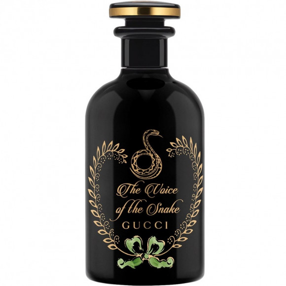 Gucci The Voice Of The Snake edp унисекс 100 ml