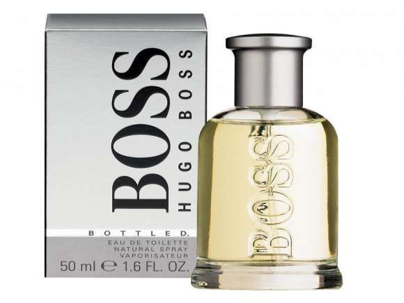 Hugo Boss №6 for men original Hugo Boss №6 for men original