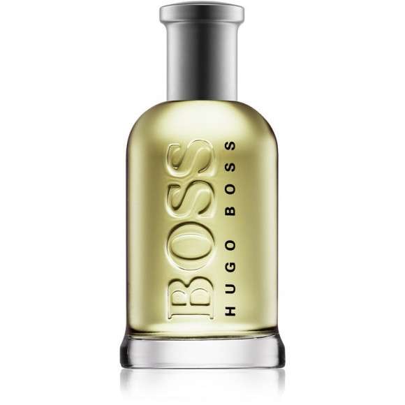 Hugo Boss №6 for men original Hugo Boss №6 for men original