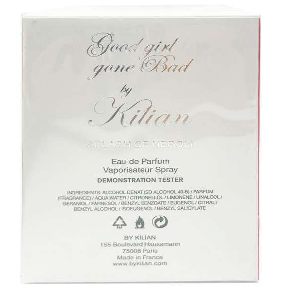 Килиан Good girl gone Bad by Splash of Neroli edp unisex 3 x 20 ml Килиан Good girl gone Bad by Splash of Neroli edp unisex 3 x 20 ml