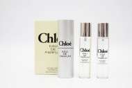 Туалетная вода 3*20 ml Chloe "Eau de Parfum" Туалетная вода 3*20 ml Chloe "Eau de Parfum"