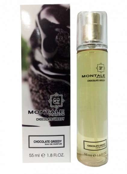 Духи с феромонами 55 ml Montale Chocolate Greedy edp