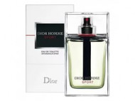 Christian Dior Dior Homme Sport 100 ml Christian Dior Dior Homme Sport 100 ml