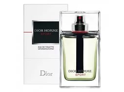 Christian Dior Dior Homme Sport 100 ml