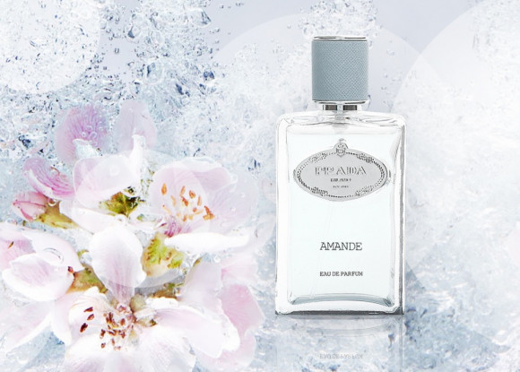 Prada Infusion d'Amande edp unisex 100 ml