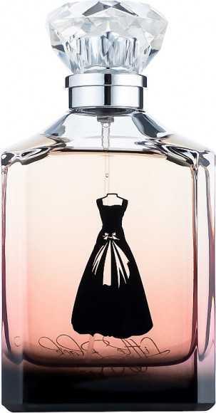 Fragrance World Little Black Dress edp for woman 100 ml Fragrance World Little Black Dress edp for woman 100 ml