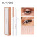 O.TWO.O Гелевая подводка для глаз Gel Eyeliner Waterproof Soft Eye Liner Pencil Quick Dry Makeup SC028 №01 White