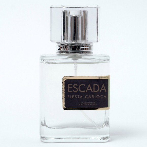 Тестер премиум+ Escada Fiesta Carioca for women  63 ml Тестер премиум+ Escada Fiesta Carioca for women  63 ml