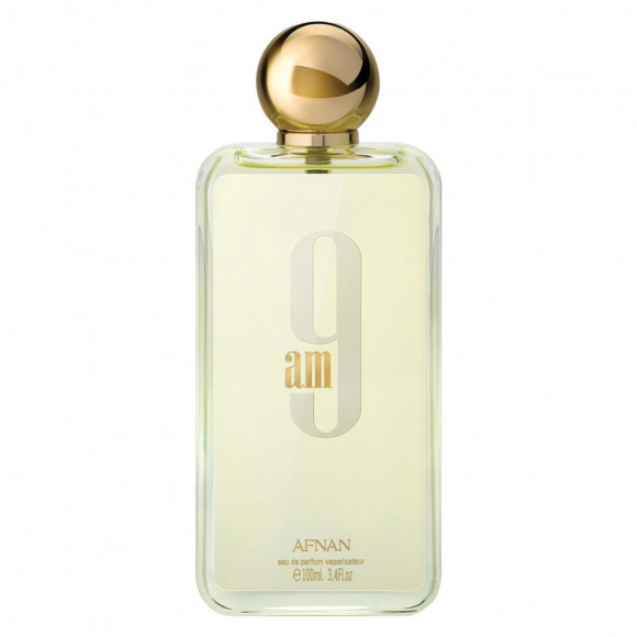 Afnan 9 am edp for women 100 ml Afnan 9 am edp for women 100 ml