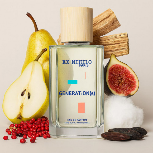 Ex Nihilo Generation(s) edp unisex 100 ml Ex Nihilo Generation(s) edp unisex 100 ml