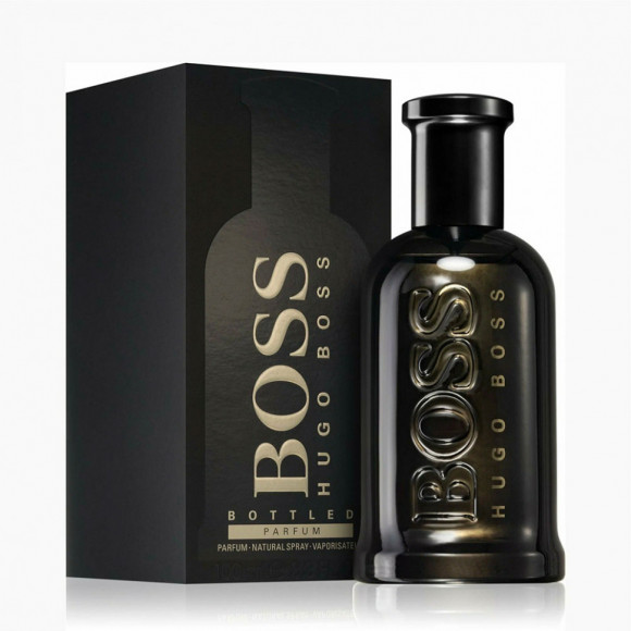 Hugo Boss Boss Bottled Parfum for men