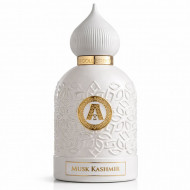 Attar Collection Musk Kashmir 2025 Extrait de parfum unisex 80 ml ОАЭ