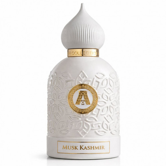 Attar Collection Musk Kashmir 2025 Extrait de parfum unisex 80 ml ОАЭ