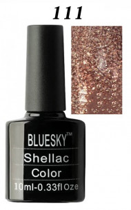 NEW!!! Гель лак Bluesky Nail Gel 111