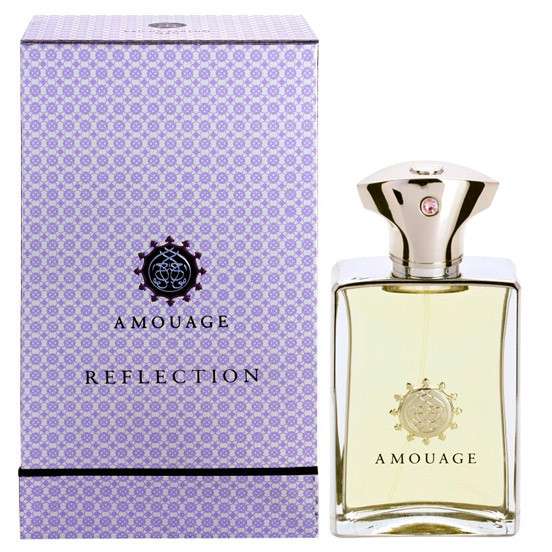 Amouage Reflection edp for man 100 ml