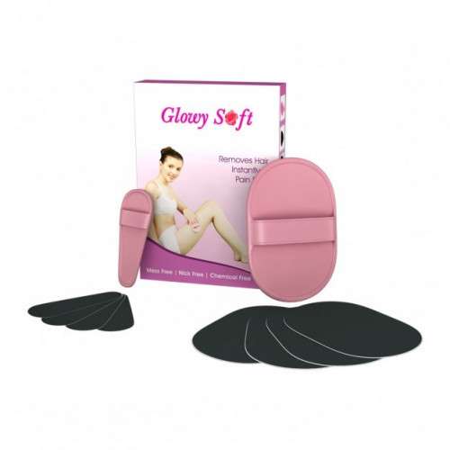 Набор для депиляции Гладкие ножки