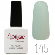 Гель-лак Lorilac -145 10 ml