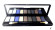 Тени NYX Wicked Dreams (10цв.) 30g