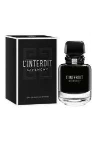 Givenchy LInterdit Intense for women 80 ml A-Plus Givenchy LInterdit Intense for women 80 ml A-Plus