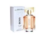 Тестер Hugo Boss  The Scent for woman 100 ml