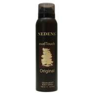Дезодорант LM Cosmetics Nedens Oud Touch - Franck Olivier Oud Touch For Men 150 ml