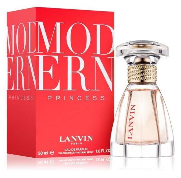 Lanvin Modern Princess edp for women original