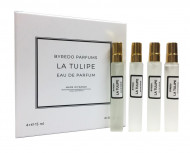 Подарочный набор Byredo "La Tulipe" EDP 4*15 ml