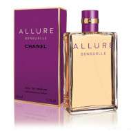 Chanel Allure Sensuelle 100 ml Chanel Allure Sensuelle 100 ml