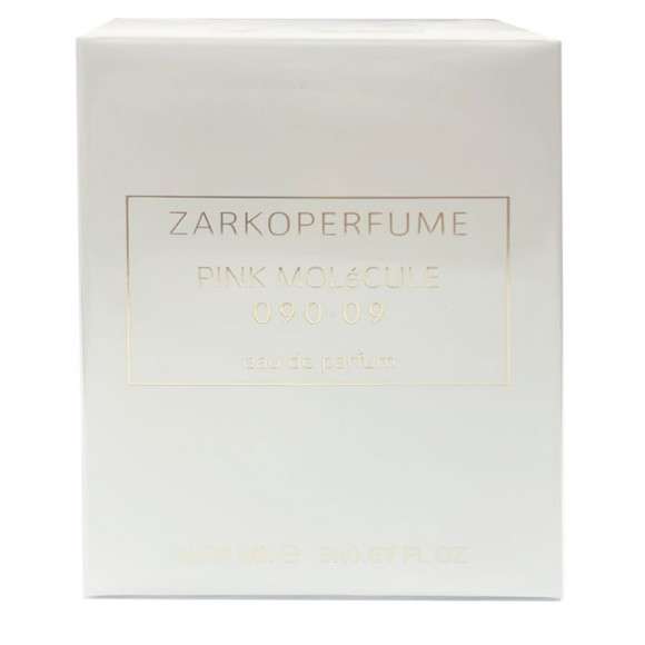 Zarkoperfume Pink Molecule 090 09 edp unisex 3 x 20 ml
