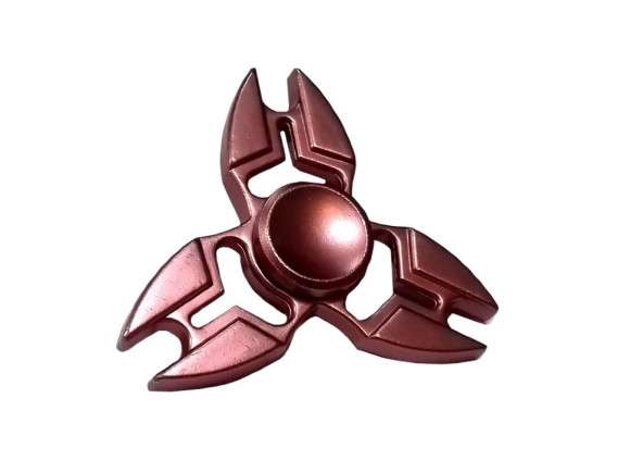Hand Spinner ( в банке)
