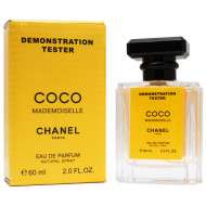 Тестер Chanel Coco Mademoiselle for women 60 ml (экстра-стойкий) Тестер Chanel Coco Mademoiselle for women 60 ml (экстра-стойкий)