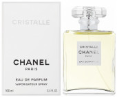 Chanel Cristalle edp for women 100 ml ОАЭ