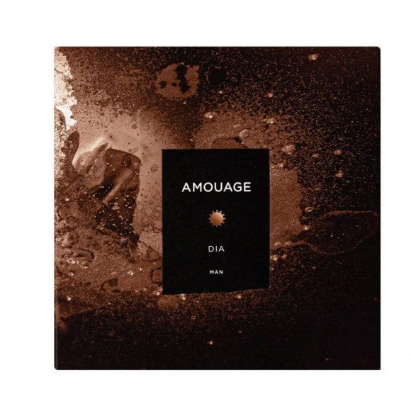 Amouage Dia Man edp for men 100 ml ОАЭ Amouage Dia Man edp for men 100 ml ОАЭ