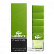 Lacoste Challenge for men 90 ml (green)
