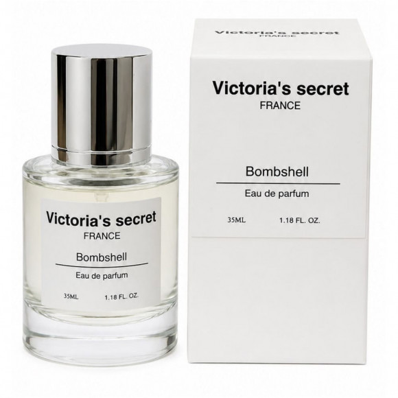 Victoria's Secret Bombshell edp pour femme 35 ml