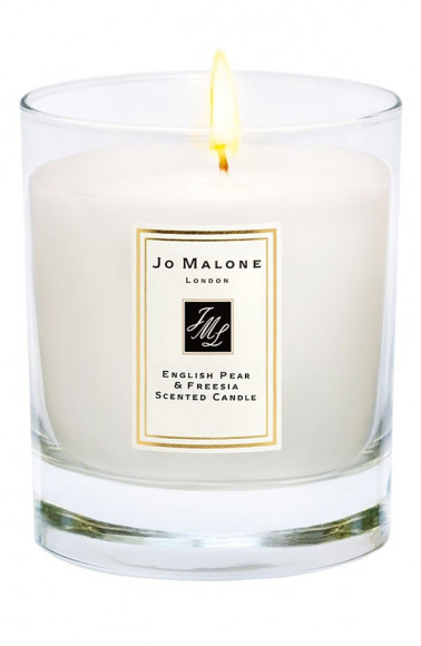 Свеча ароматная J. M. Wild Bluebell