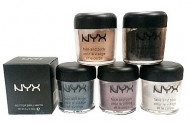 Глиттер (рассыпчатые тени) Glitter Brilliants NYX 8g Глиттер (рассыпчатые тени) Glitter Brilliants NYX 8g