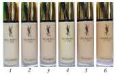 Тональный крем YSL Le Teint Touche Еclat 30 ml Тональный крем YSL Le Teint Touche Еclat 30 ml
