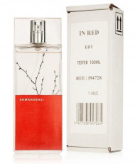 Тестер Armand Basi In Red EDT 100 ml