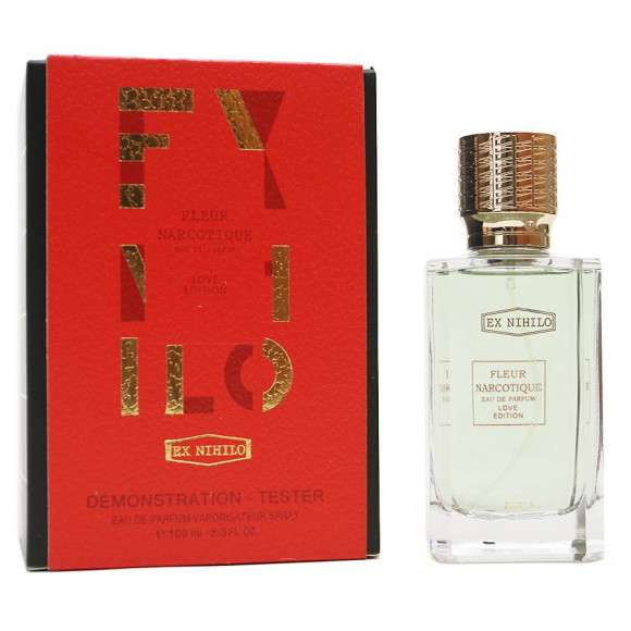 Тестер Ex Nihilo Fleur Narcotique Love Edition 100 ml