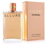 Chanel Allure for women 100 ml Chanel Allure for women 100 ml