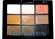 Тени Anastasia Beverly Hills 9 Color Eyeshow17g