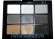 Тени Anastasia Beverly Hills 9 Color Eyeshow17g