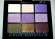 Тени Anastasia Beverly Hills 9 Color Eyeshow17g