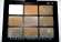 Тени Anastasia Beverly Hills 9 Color Eyeshow17g